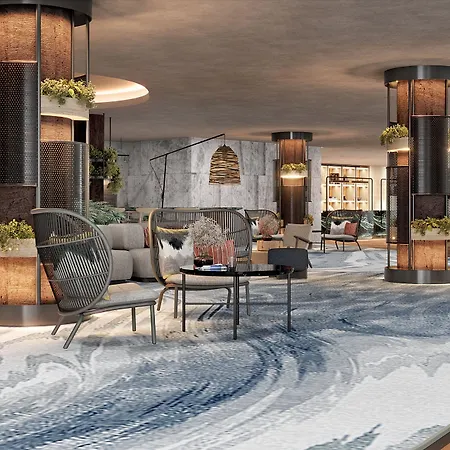 فندق Four Points By Sheraton Sunny 4*