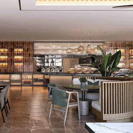 Hotel Four Points By Sheraton Sunny Slantschew brjag