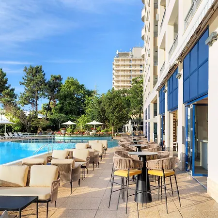 Four Points By Sheraton Sunny Hotel Slantschew brjag