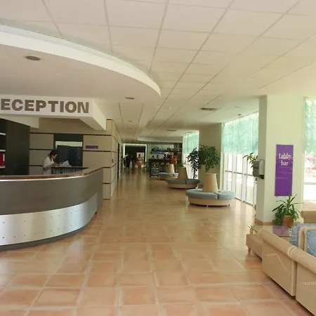 Hotel Four Points By Sheraton Sunny