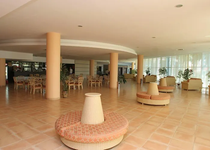 Hotel Four Points By Sheraton Sunny Sunny Beach